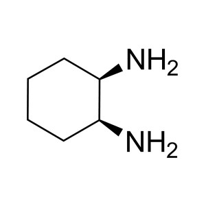 1,2-Diaminocyclohexane C6H14N2 CAS 694-83-7 pinaghalong cis at trans (DCH-99)
