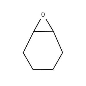 Cyclohexene Oxide C6H10O CAS NO.:286-20-4 Panlabas:Walang kulay na transparent na likido na may espesyal na halimuyak
